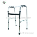 Aluminium Alloy Medical 4-leg Walker Walker Walking Aids